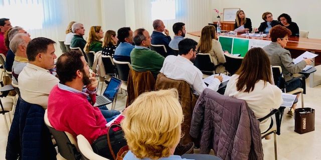 Asamblea 19 marzo 19