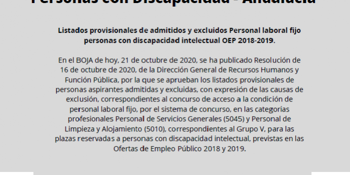 PERSONAL LABORAL LIMP y SG oct2020