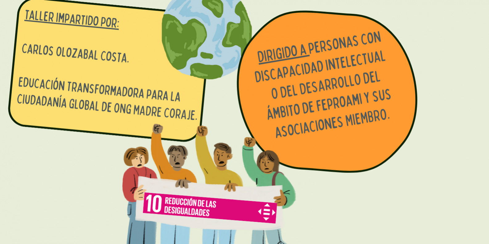 Taller ODS 2 de marzo 2023