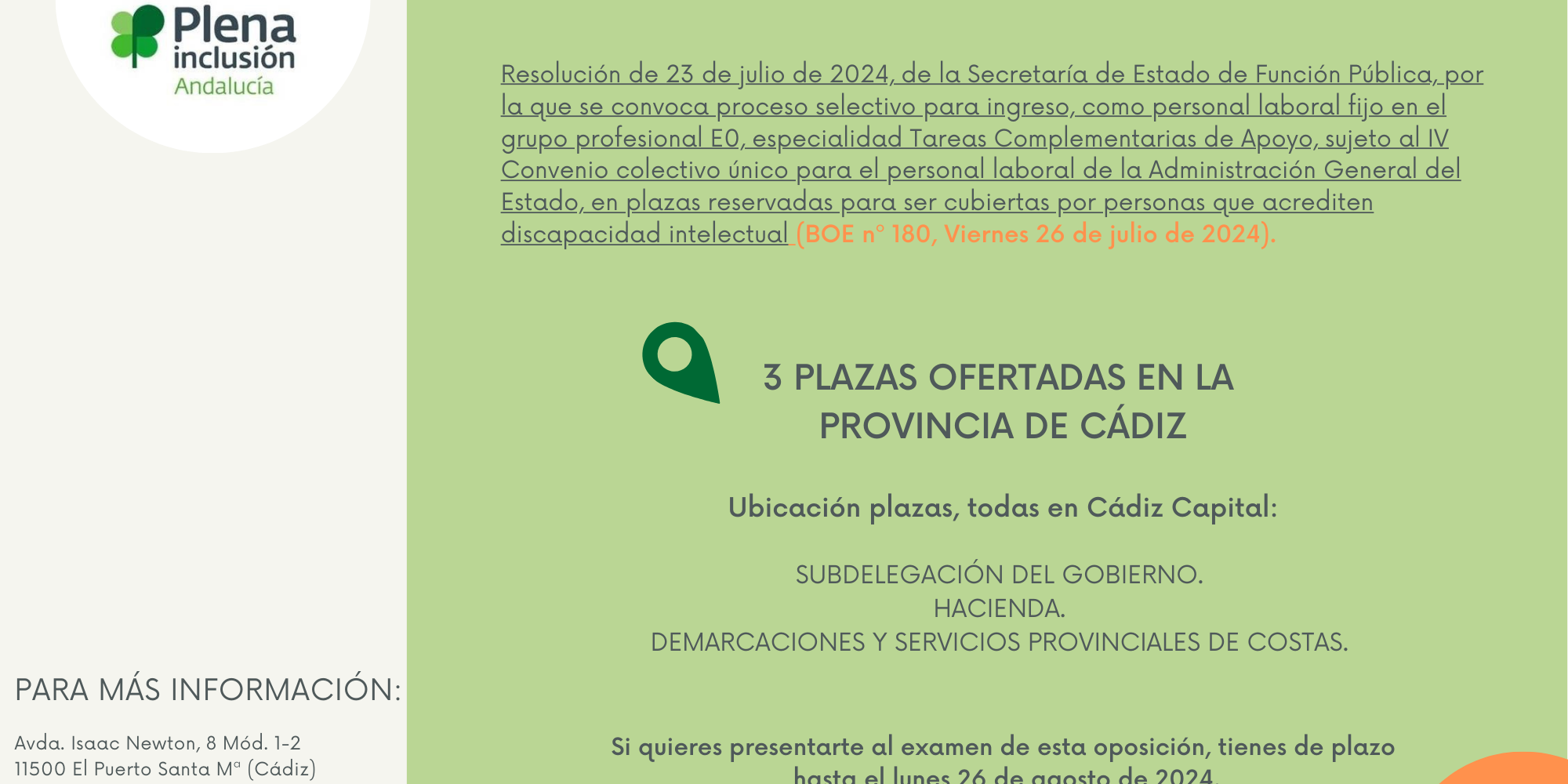 TareasComplApoyo julio 2024