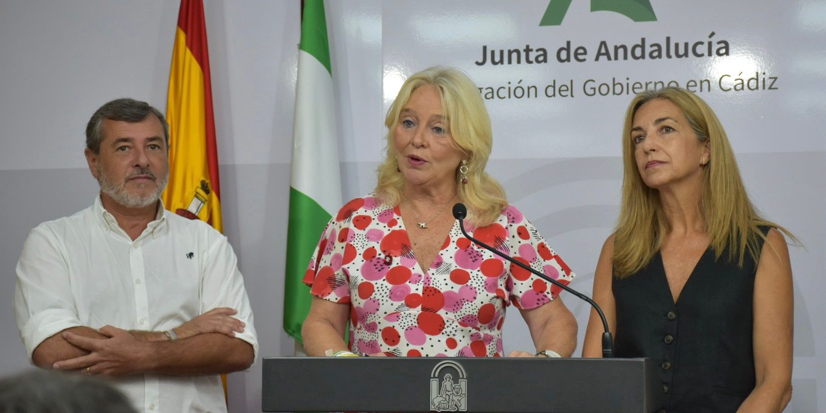 Presentacion Jornada FEPROAMI DEL GOB