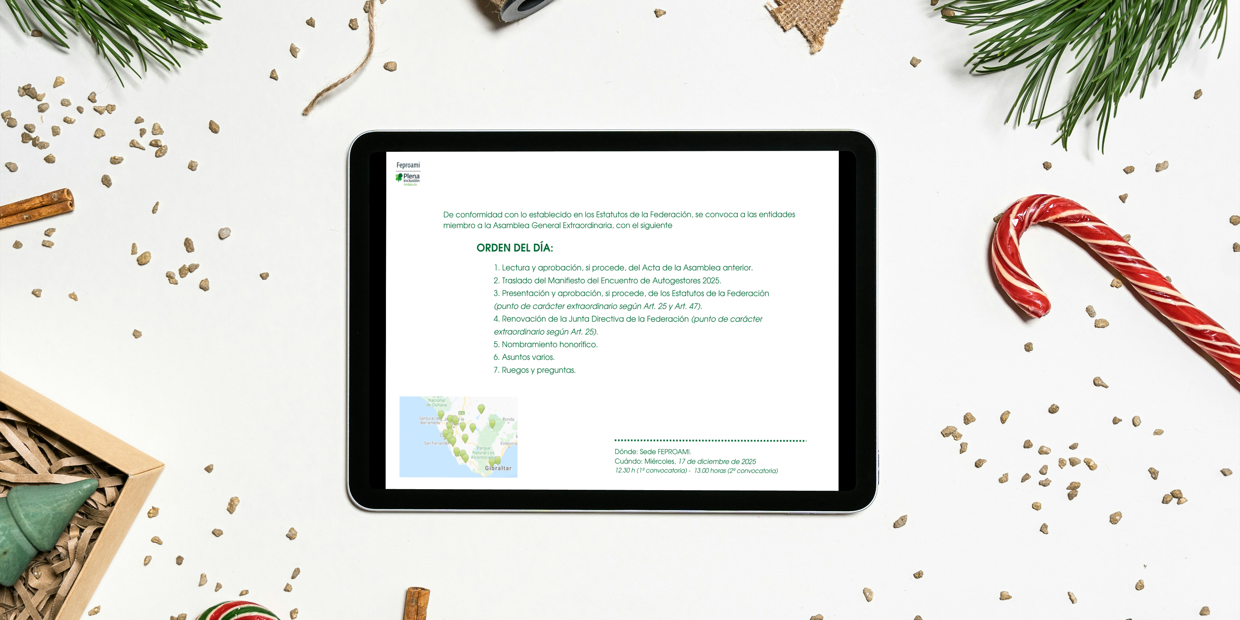 difusión Asamblea Gral 17 dic. 2025