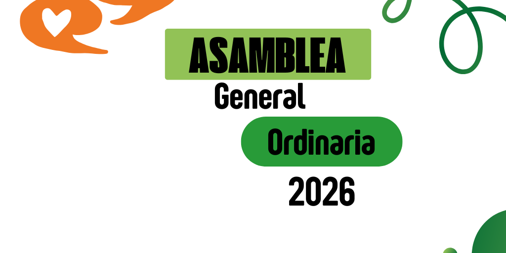 ASAMBLEA GRAL ORD 2026